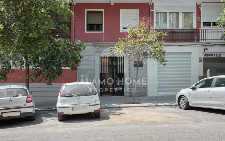 Piso en Calle de Nieremberg, Ciudad Jardín - Foto 37