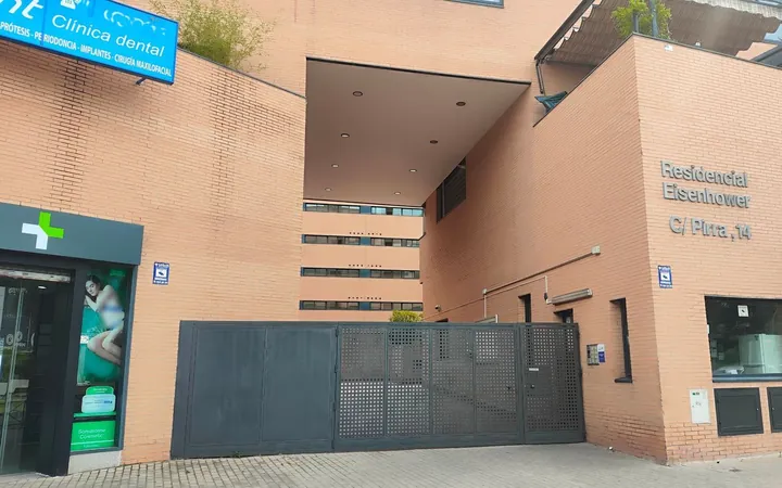 Piso en Calle de Pirra, 14, Rejas - Foto 1