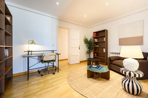 Piso en calle de Ferraz, 5 - Foto 10