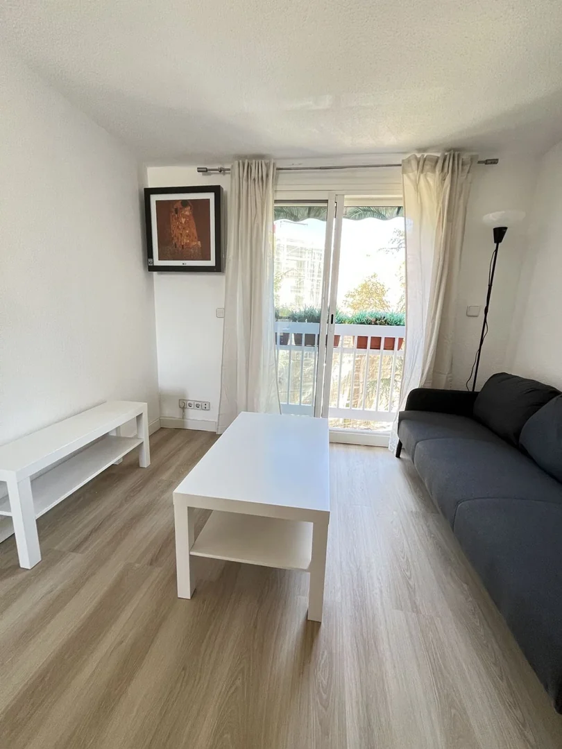 Piso en Calle de Sánchez Preciado, 41, Valdezarza - Foto 11