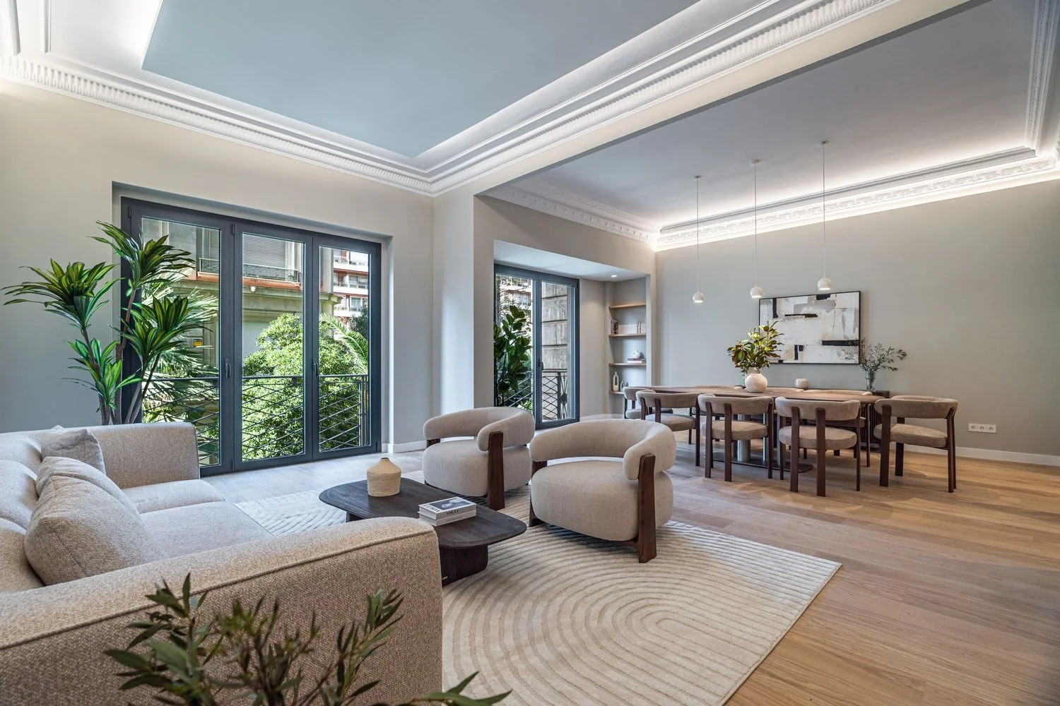 Piso en Calle de Muntaner, 371, Sant Gervasi - Galvany - Foto 20