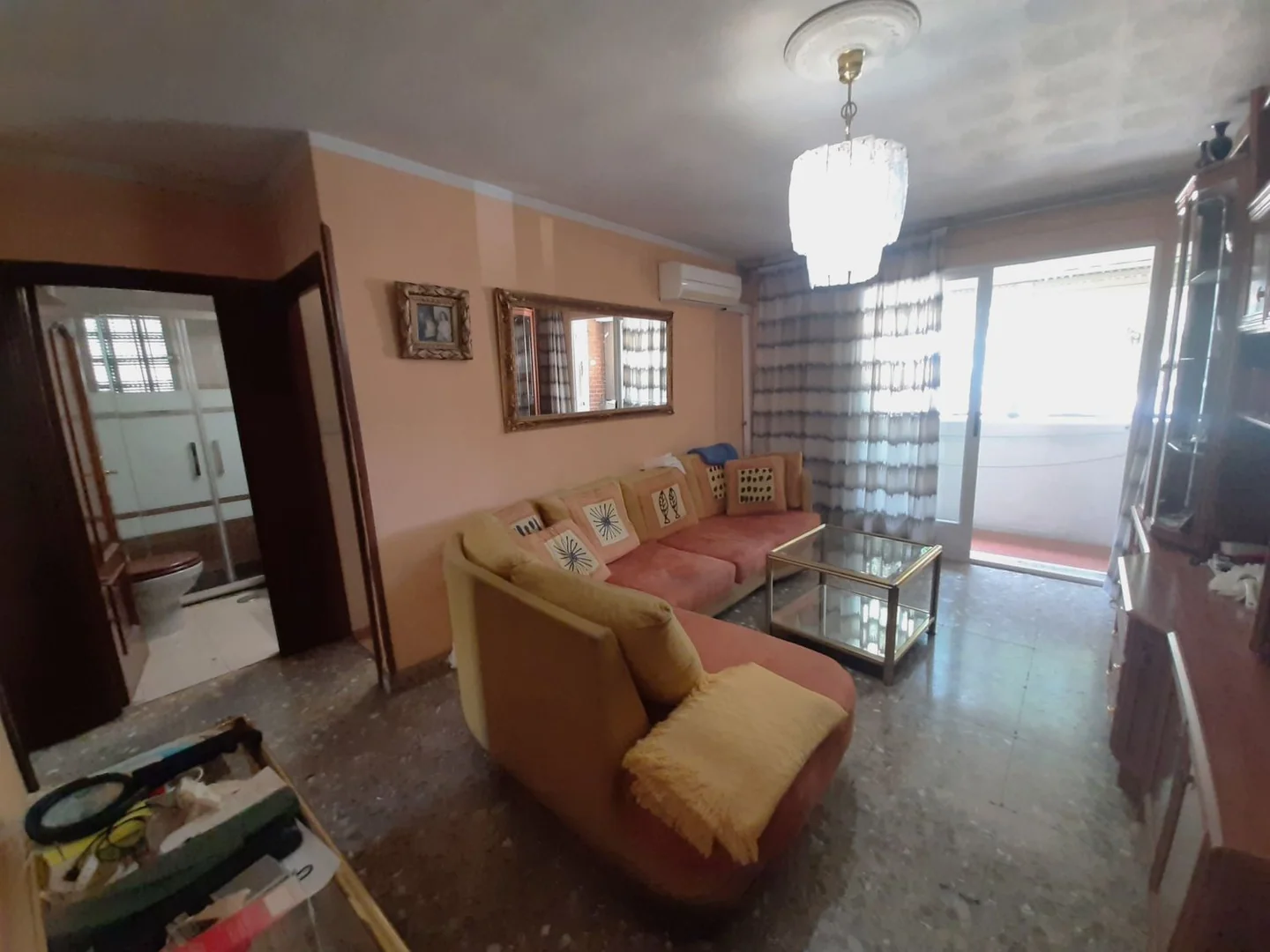Piso en Calle de la Hacienda de Pavones, 90, Fontarrón - Foto 3