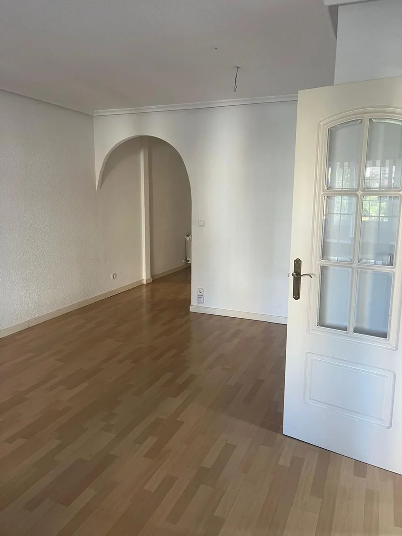 Piso en Calle de Santa Virgilia, 2, Pinar del Rey - Foto 2