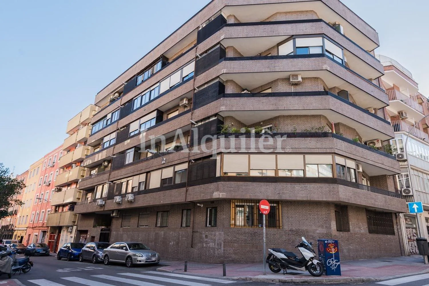 Piso en Calle de Eugenio Salazar, Ciudad Jardín - Foto 37