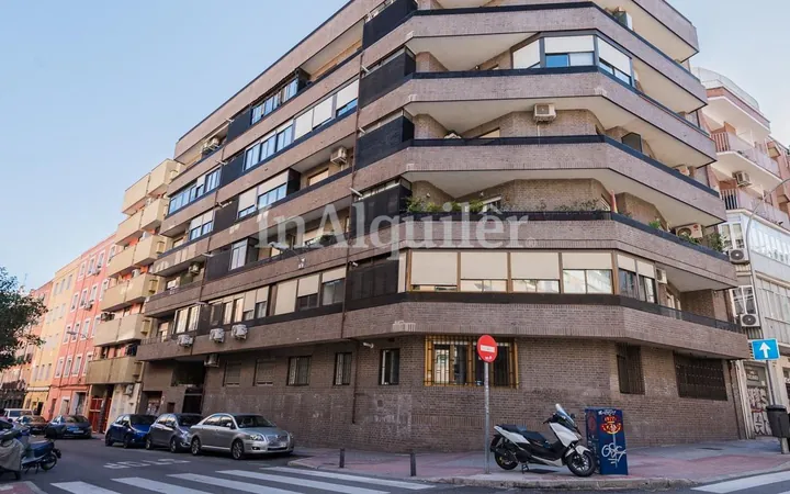 Piso en Calle de Eugenio Salazar, Ciudad Jardín - Foto 37