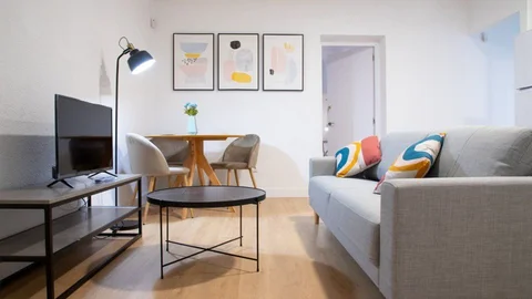 Piso en Barrio Portazgo - Foto 1