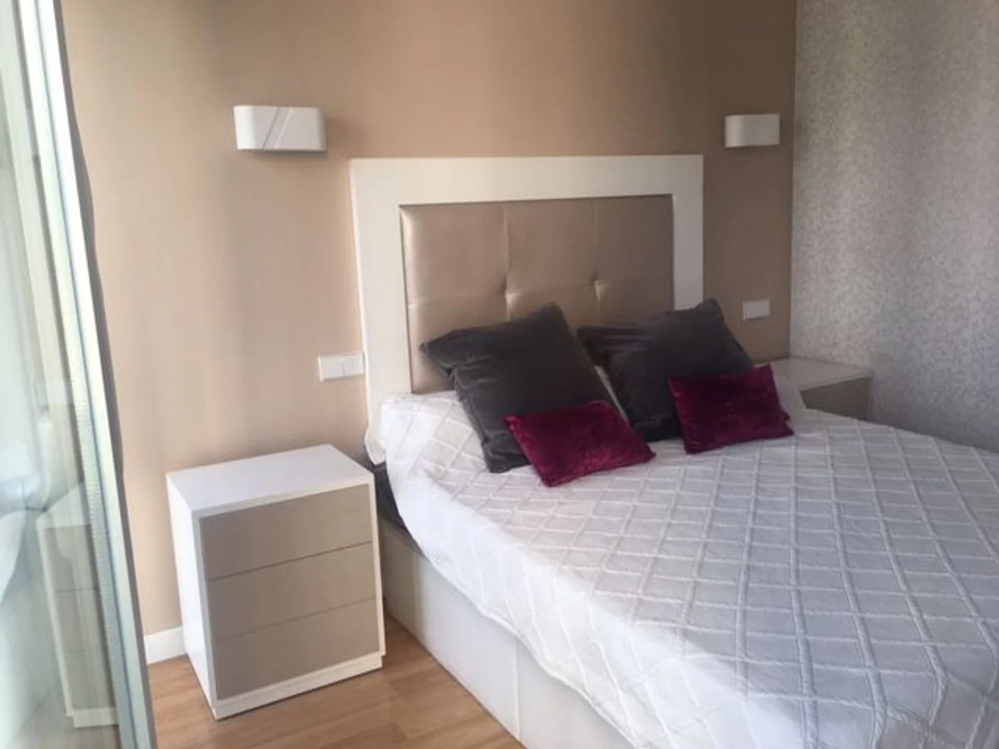 Piso en avenida de Francisco Javier Sáenz de Oiza, 220 - Foto 4