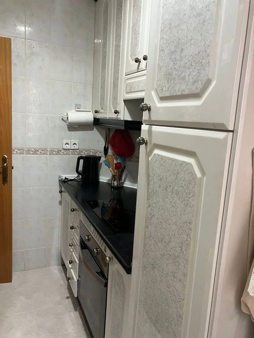 Piso en calle de Bustamante, 8 - Foto 7