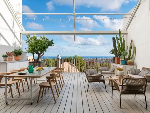 Piso en  Carrer d'Alexandre de Torrelles 28 - Foto 3