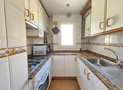 Piso en calle de Narciso Serra, 22 - Foto 8