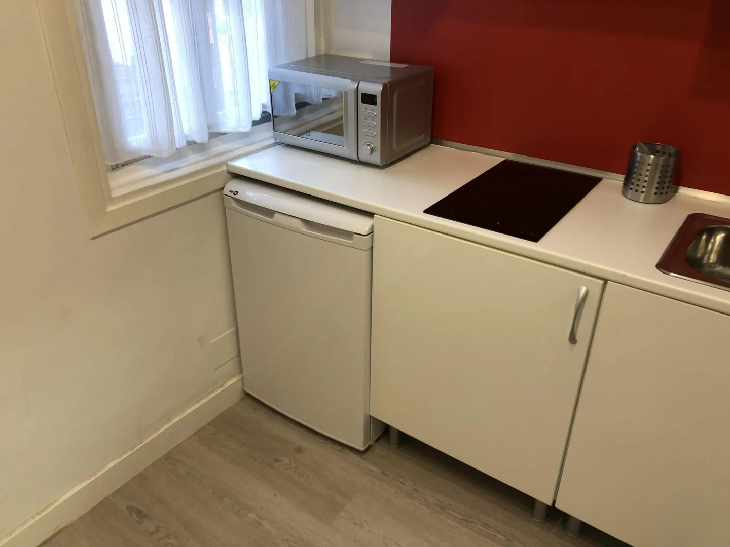 Estudio en  Calle de Bravo Murillo 9