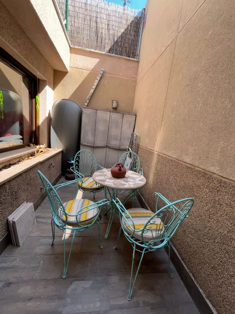 Chalet adosado en Calle de Escalonilla, 27, Los Cármenes - Foto 11