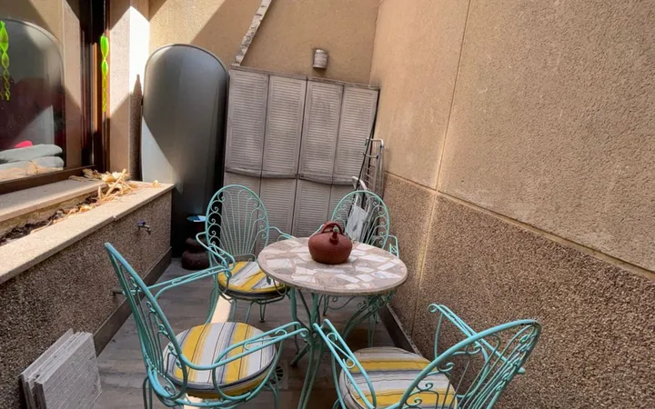 Chalet adosado en Calle de Escalonilla, 27, Los Cármenes - Foto 11