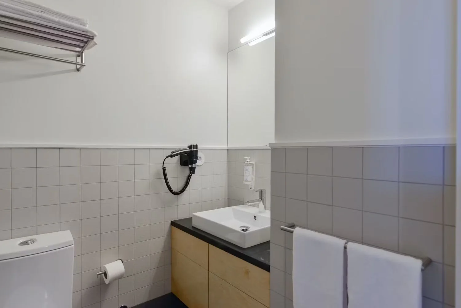 Estudio en avenida de Madrid, 39 - Foto 2