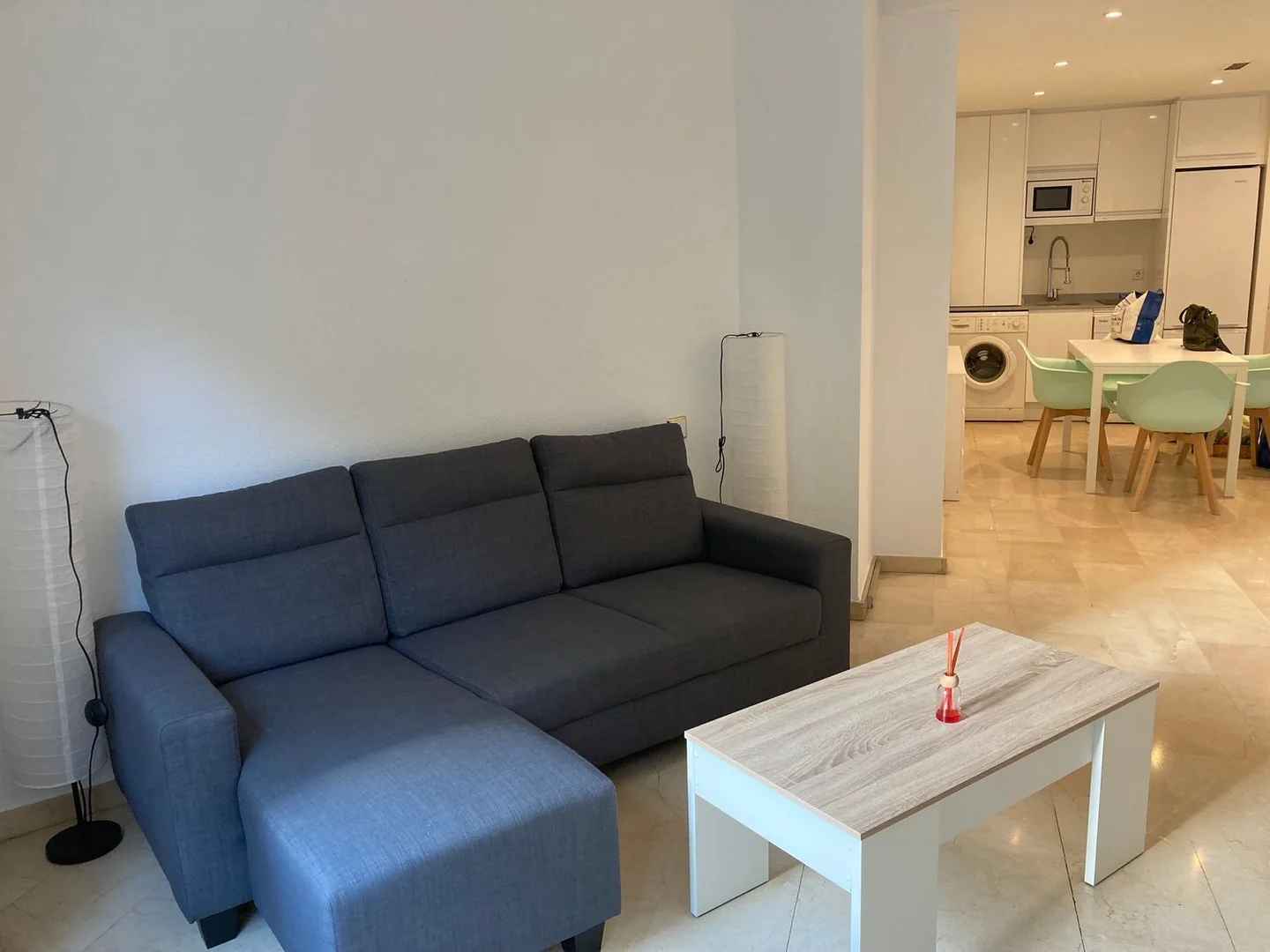 Dúplex en Calle de Embajadores, 140, Chopera - Foto 6
