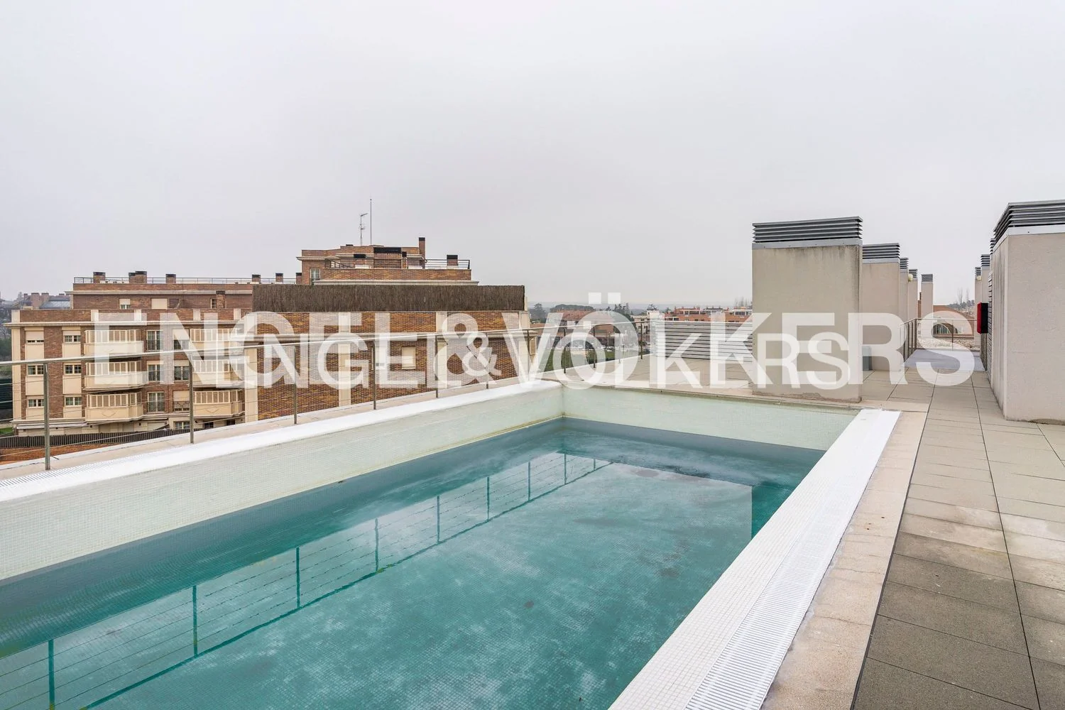 Estudio en Valdemarín, Valdemarín - Foto 28