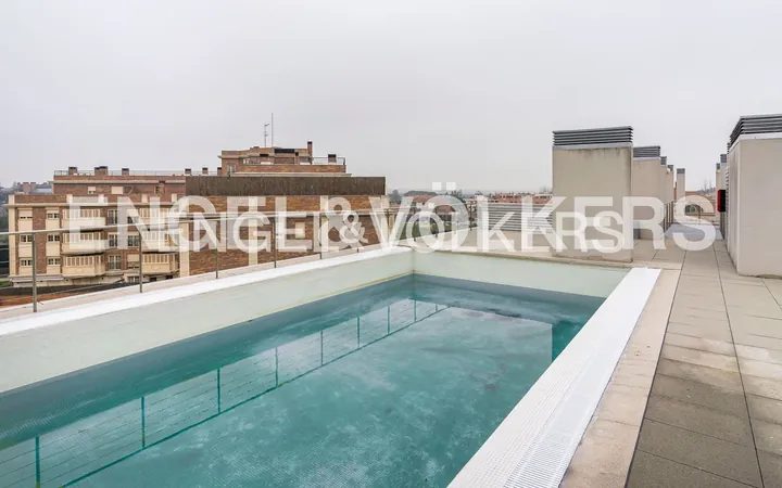 Estudio en Valdemarín, Valdemarín - Foto 28