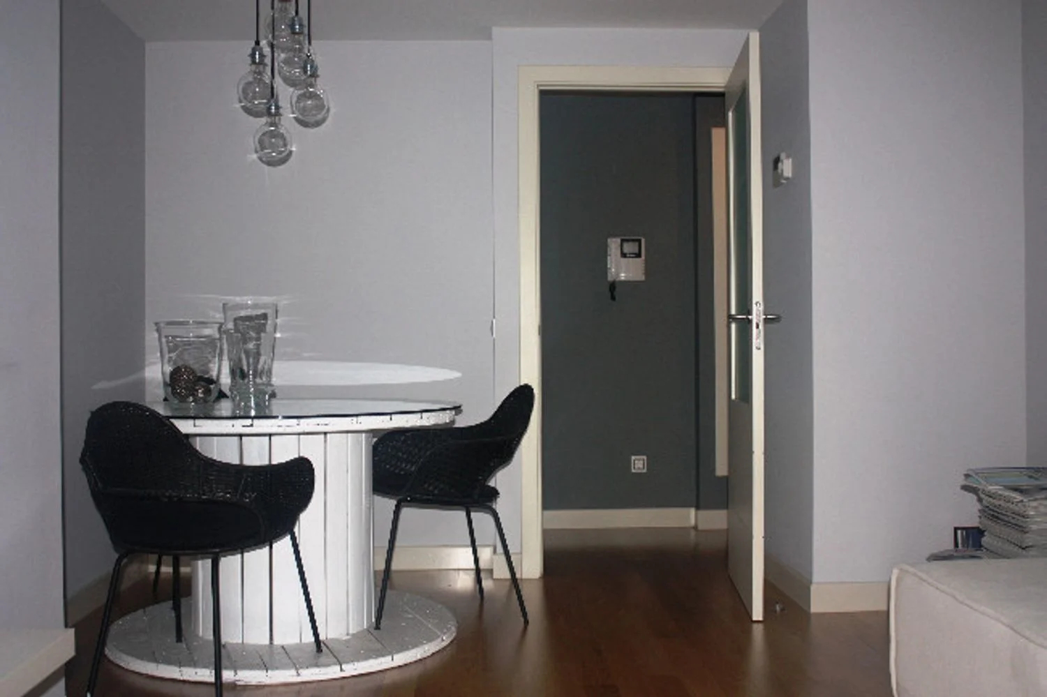 Piso en calle Rafael Bergamín, 5 - Foto 3