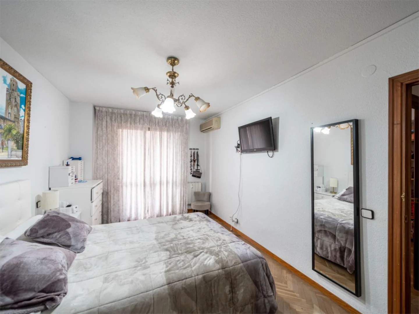 Piso en  Avenida de la Ciudad de Barcelona 144 - Foto 80