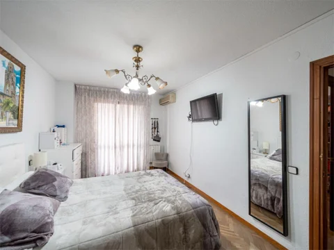 Piso en  Avenida de la Ciudad de Barcelona 144 - Foto 79