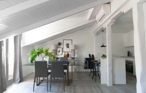 Dúplex en calle de Barbieri, 4 - Foto 7