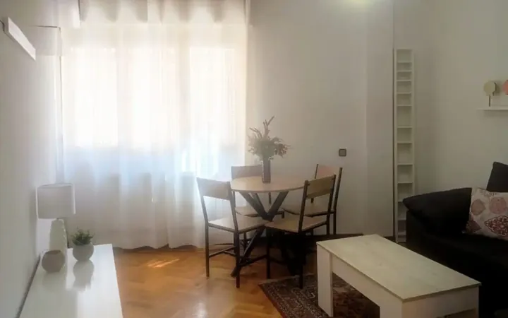 Planta baja en  Calle de La Solana de Opañel 24 - Foto 38