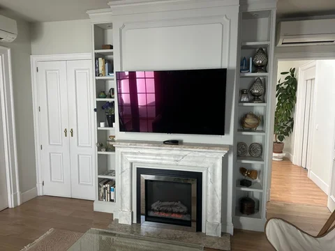 Ático en calle de los Condes del Val, 17 D - Foto 13