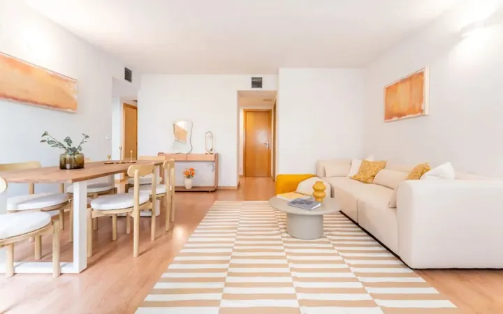 Piso en Calle de Súria, 18, La Bordeta - Foto 2