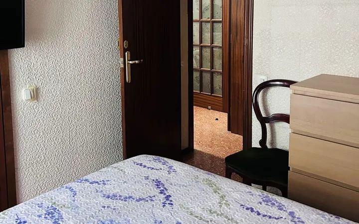 Piso en Calle del Cid, 13, El Raval - Foto 5