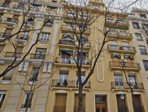 Piso en calle del General Pardiñas, 40 - Foto 5