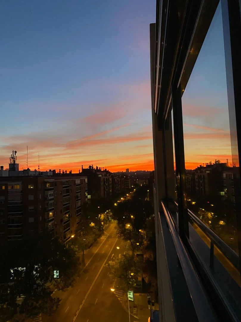 Ático en paseo de las Acacias, 8 - Foto 3