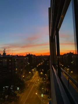 Ático en paseo de las Acacias, 8 - Foto 3