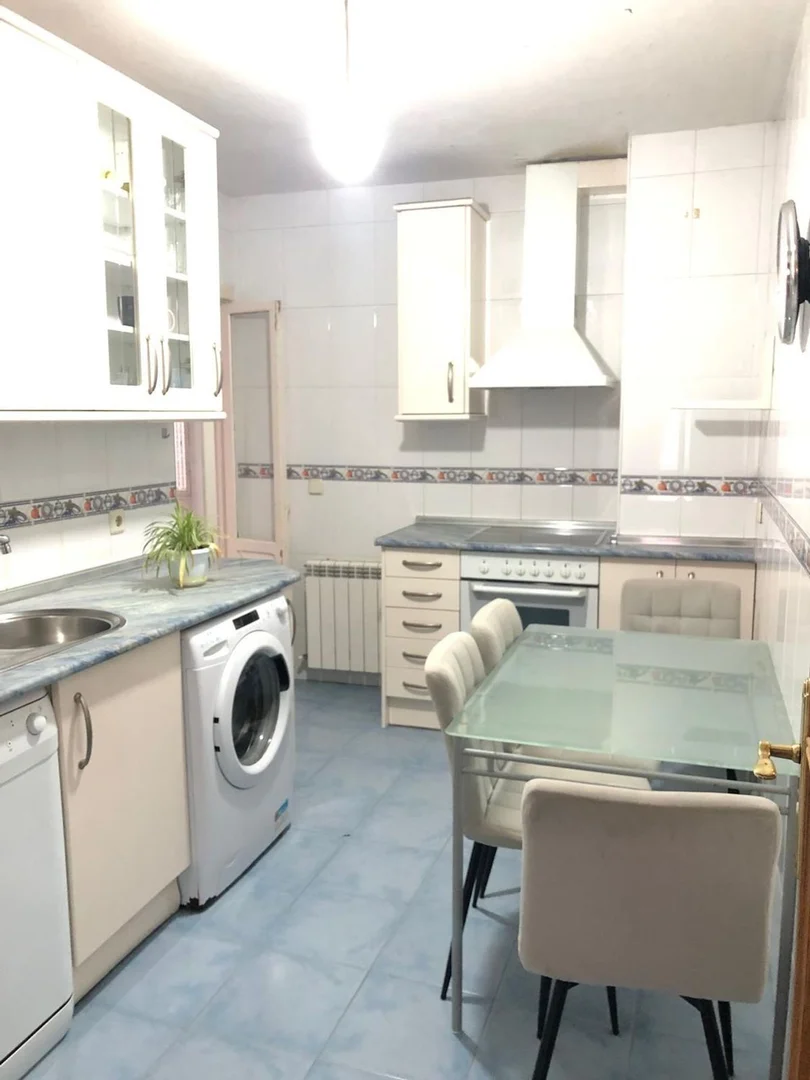 Piso en paseo de Extremadura, 109 - Foto 6