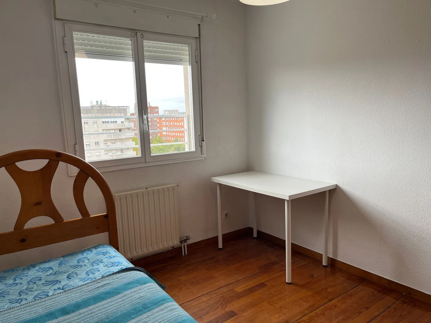 Piso en Bulevar de José Prat, 21, Valdebernardo - Valderrivas - Foto 11