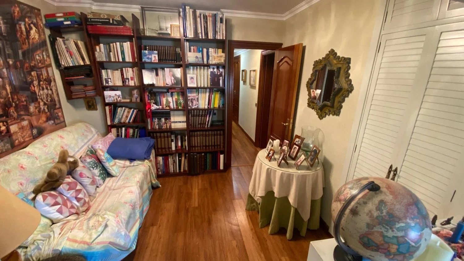 Ático en calle de Dulcinea, 4 - Foto 10