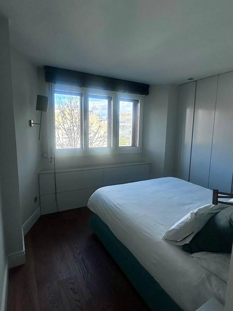 Piso en paseo del General Martínez Campos, 32 - Foto 8