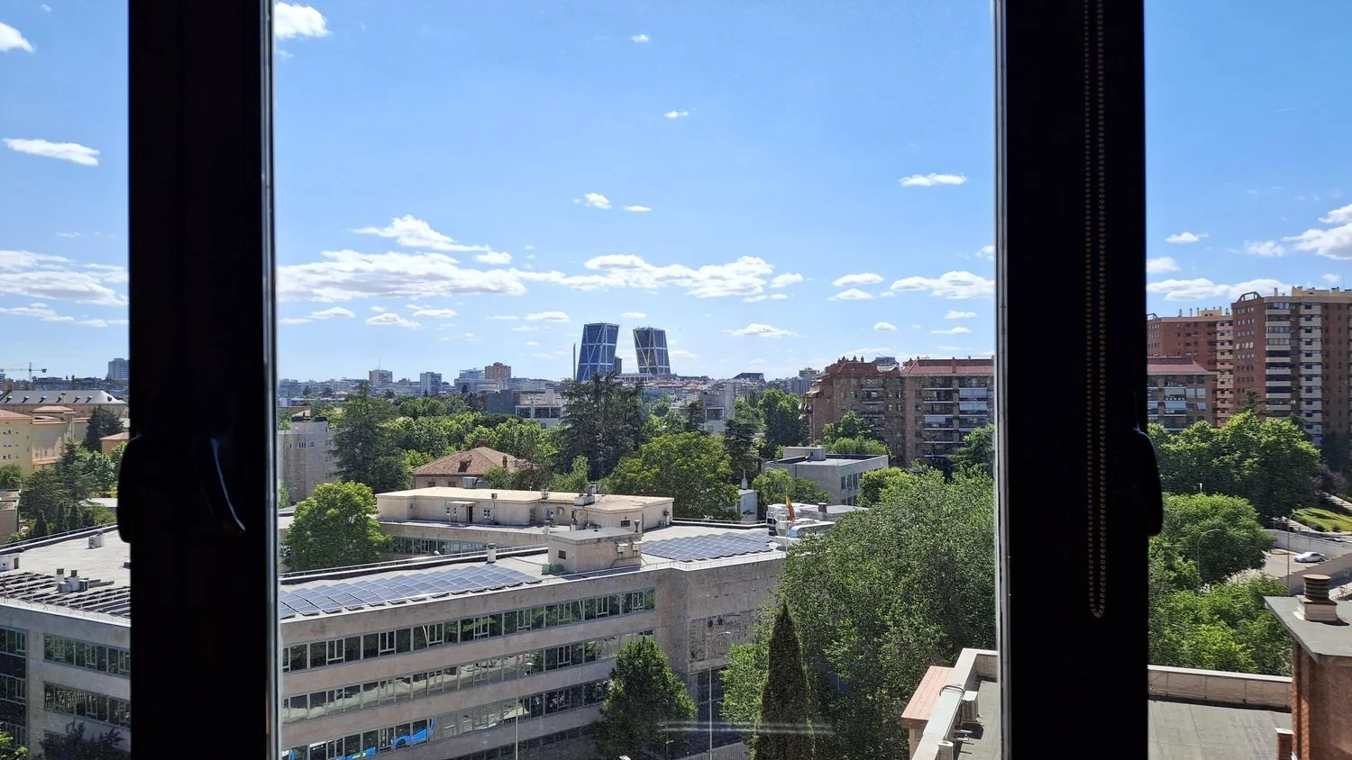 Piso en Avenida de Pío XII, 92 - Foto 16