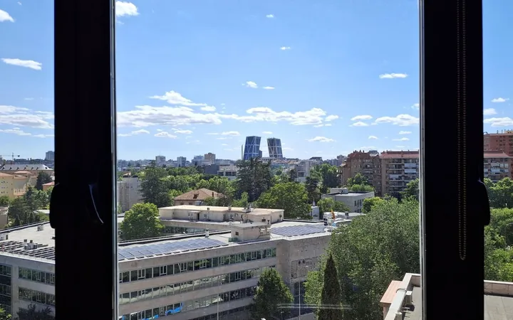 Piso en Avenida de Pío XII, 92 - Foto 16