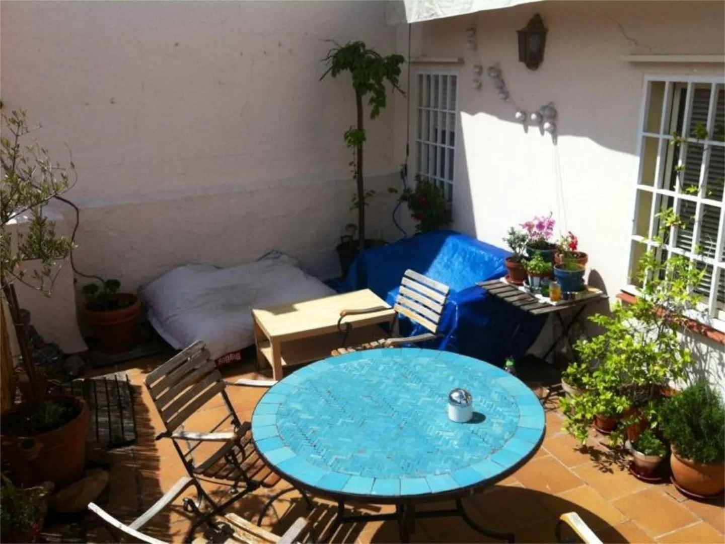 Piso en  Travesía del Conde Duque 16 - Foto 1