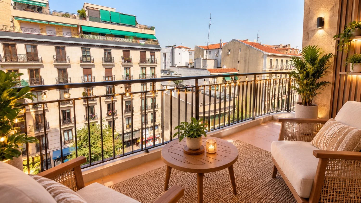 Piso en Lavapiés-Embajadores, Lavapiés-Embajadores - Foto 6