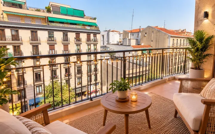 Piso en Lavapiés-Embajadores, Lavapiés-Embajadores - Foto 6