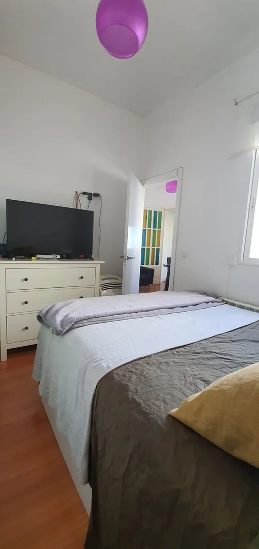 Estudio en Paseo de la Reina Cristina, 32, Pacífico - Foto 4