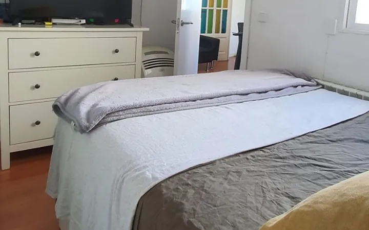 Estudio en Paseo de la Reina Cristina, 32, Pacífico - Foto 4