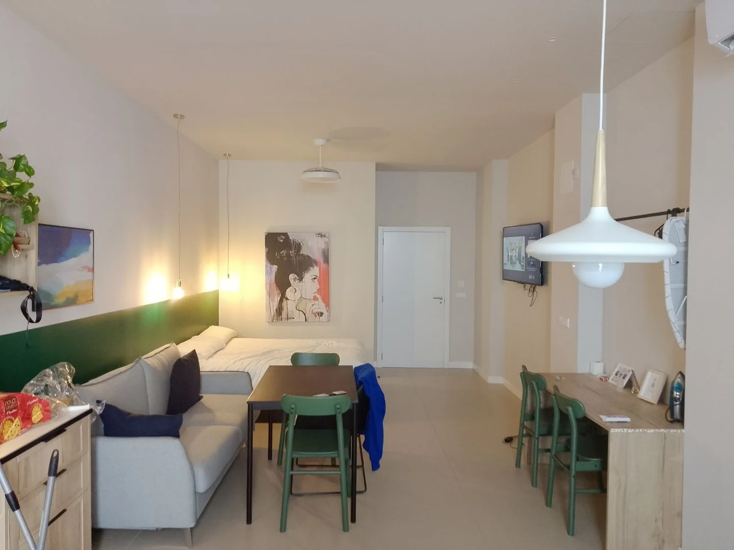 Estudio en calle de Pedro Alonso, 6 - Foto 1