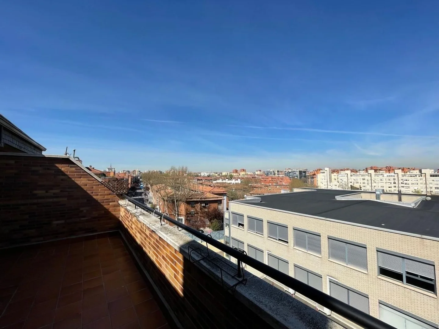 Ático en Calle de Juan José Martínez Seco - Foto 12