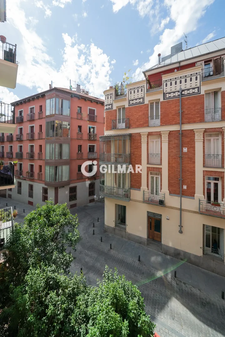 Estudio en Palacio, Madrid - Foto 13