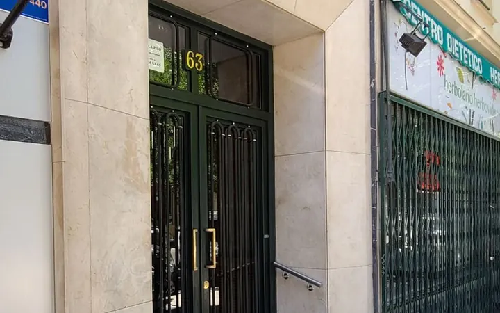 Piso en Calle de Galileo, 63, Arapiles - Foto 2