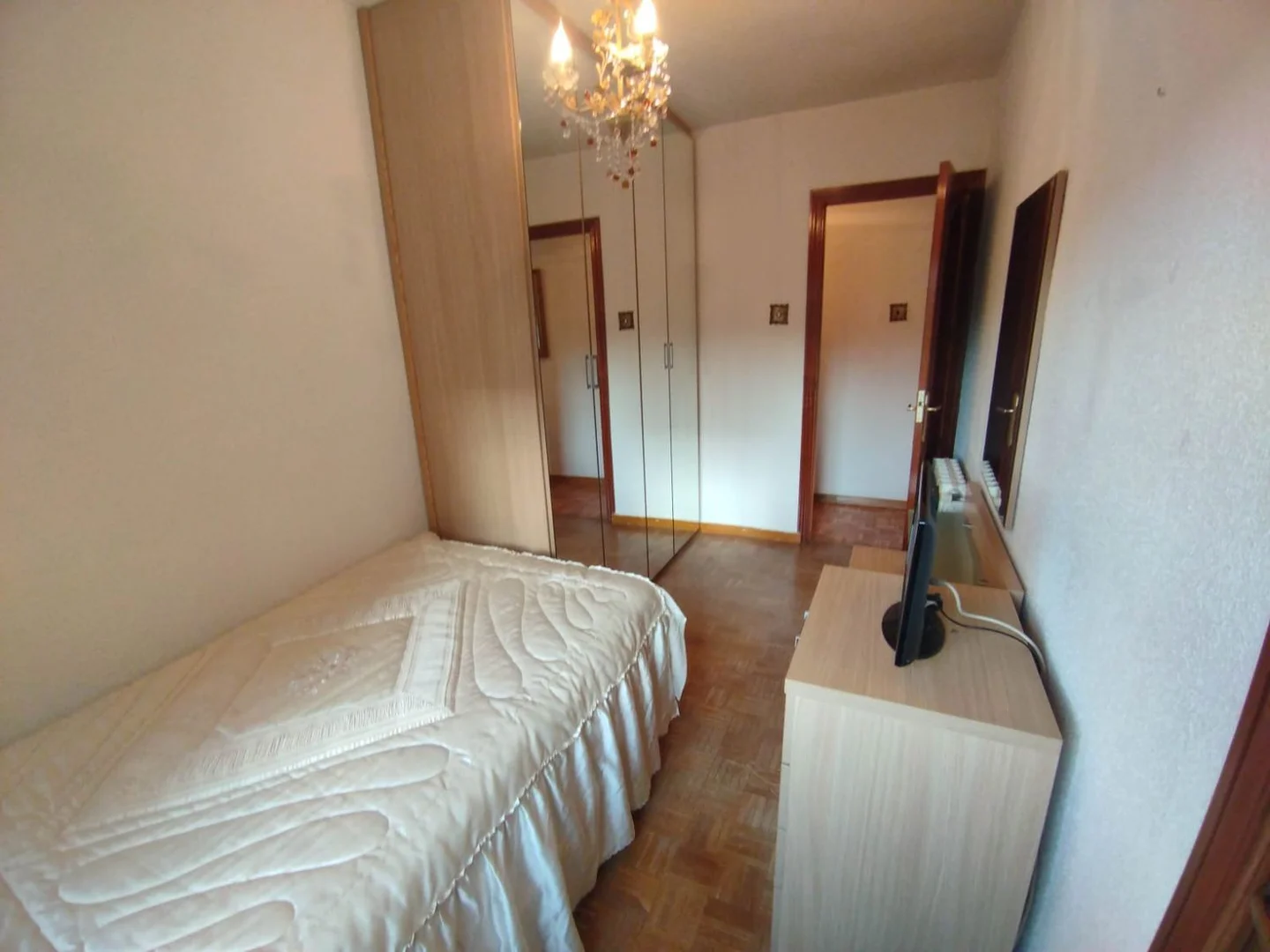 Piso en calle de Ginzo de Limia, 30 - Foto 18