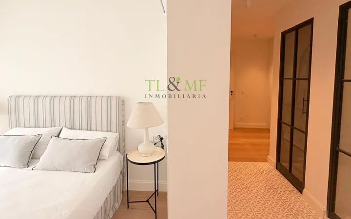 Chalet adosado en Prosperidad - Foto 12