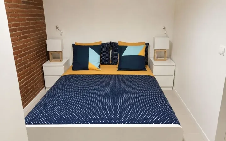 Piso en Calle de la Vila Joiosa, 22, La Barceloneta - Foto 2